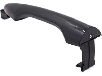 2012 Hyundai Tucson Door Handle - 82651-2S010