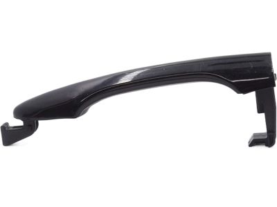 Hyundai 82651-2S010 Door Handle Assembly, Exterior