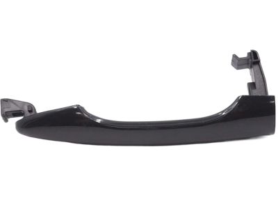 Hyundai 82651-2S010 Door Handle Assembly, Exterior