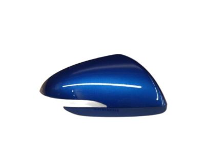 Hyundai Elantra GT Mirror Cover - 87626-G3010