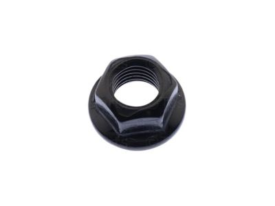 Hyundai 10225-10007-K Nut-Self Locking