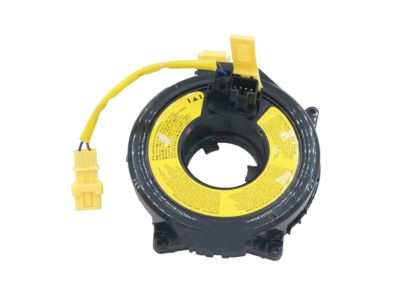 Hyundai Sonata Clock Spring - 93490-38001