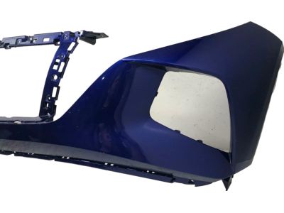 2024 Hyundai Tucson Bumper - 86511-CW000