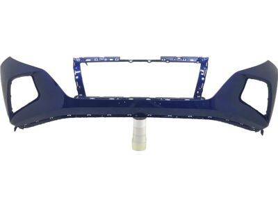 2024 Hyundai Tucson Bumper - 86511-CW000