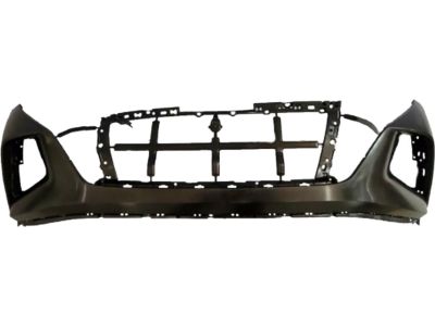 2024 Hyundai Tucson Bumper - 86511-CW000
