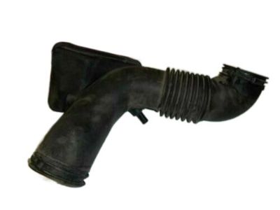 2006 Hyundai Sonata Air Intake Coupling - 28138-3K010