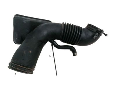 Hyundai 28138-3K010 Hose-Air Intake