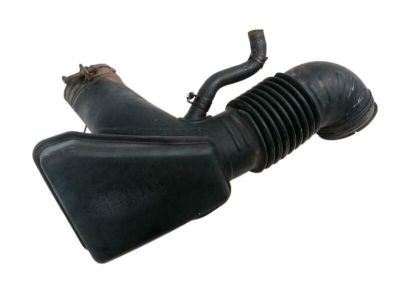 Hyundai 28138-3K010 Hose-Air Intake