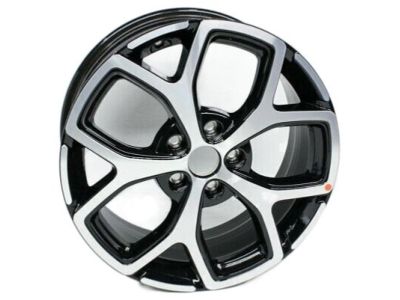 2020 Hyundai Veloster N Spare Wheel - 52910-K9000