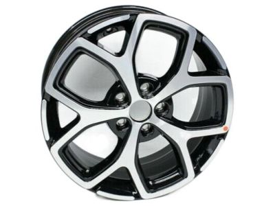 Hyundai 52910-K9000 Wheel Alloy