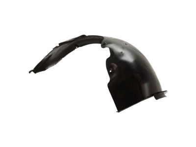 Hyundai Wheelhouse - 86811-F3500