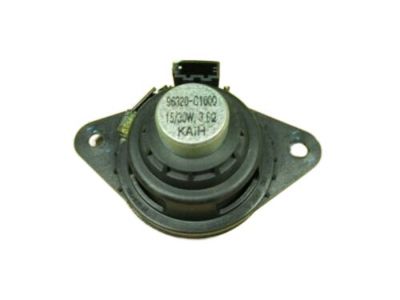 Hyundai 96320-C1000 Middle Speaker Assembly