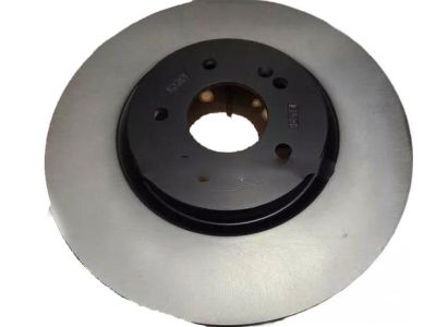 Hyundai Tucson Brake Disc - 51712-L0100