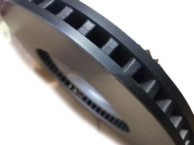 Hyundai Tucson Brake Disc - 51712-L0100