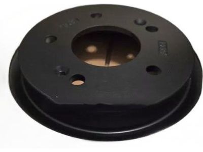 Hyundai Tucson Brake Disc - 51712-L0100