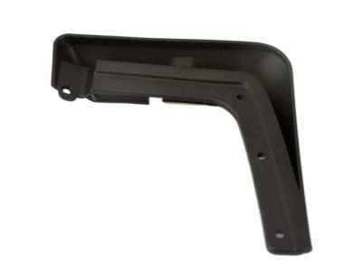 2020 Hyundai Santa Fe Mud Flaps - S2F46-AC101