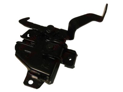 2003 Hyundai XG350 Hood Latch - 81130-39001