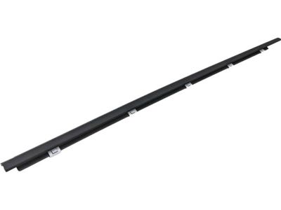 2019 Hyundai Elantra GT Weather Strip - 83210-G3000
