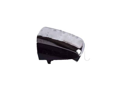 Hyundai 82662-3M000 Cover-Front Door Outside Handle,Passenger