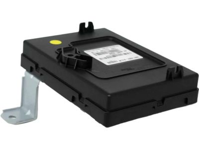 Hyundai Santa Fe Body Control Module - 95400-4Z260