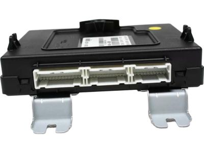 Hyundai Santa Fe Body Control Module - 95400-4Z260