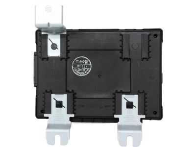 Hyundai Santa Fe Body Control Module - 95400-4Z260