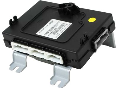 Hyundai Santa Fe Body Control Module - 95400-4Z260