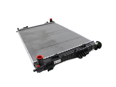 Hyundai Tucson Radiator - 25310-CW700