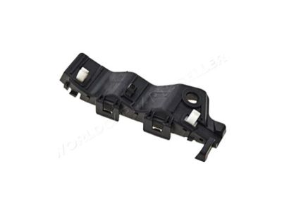 Hyundai 86514-B8000 Bracket-Front Bumper Side,RH