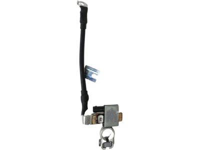 Hyundai Accent Battery Terminal - 37180-1R600