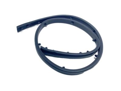 Hyundai Headlight Seal - 86357-F2000