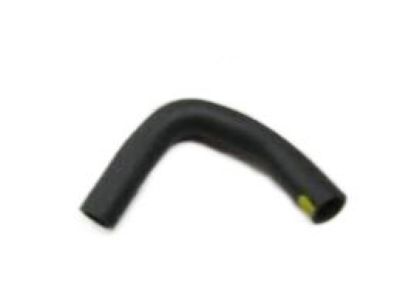 1995 Hyundai Elantra Coolant Reservoir Hose - 25451-29150