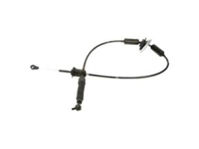 2009 Hyundai Santa Fe Shift Cable - 46790-0W200