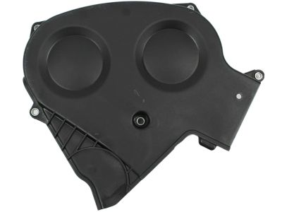 2006 Hyundai Santa Fe Timing Cover - 21370-39501