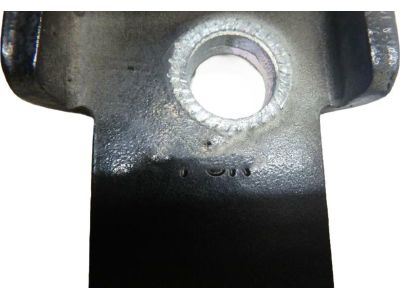 Hyundai Genesis Door Hinge - 79320-3M000