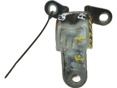 Hyundai Genesis Door Hinge - 79320-3M000