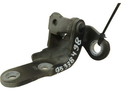 Hyundai Genesis Door Hinge - 79320-3M000
