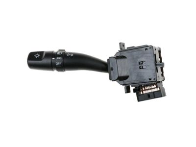 Hyundai Santa Fe Turn Signal Switch - 93410-26000