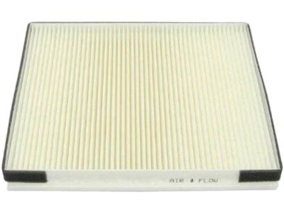 2020 Hyundai Genesis G80 Cabin Air Filter - 08790-3M000-A