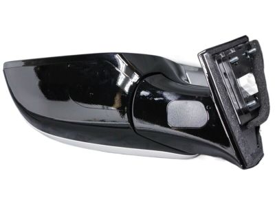 Hyundai 87610-4Z020 Mirror Assembly-Outside Rear View,LH