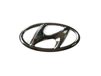 2016 Hyundai Sonata Emblem - 86300-C2100