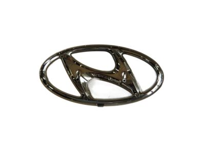 Hyundai 86300-C2100 Symbol Mark Emblem