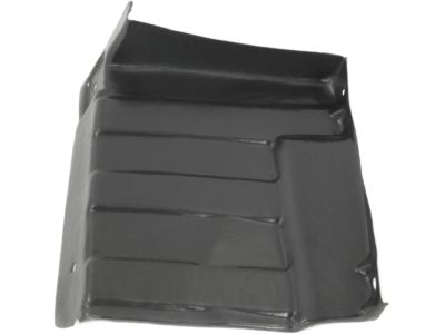 Hyundai 29130-3X700 Panel-Under Cover,LH