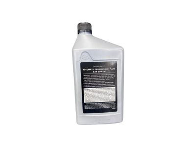 00232-19107 Hyundai SP4-M1, A/T Transmission Fluid Product Photo 2 of 2