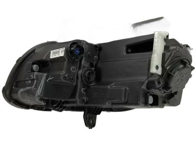 2022 Hyundai Kona Headlight - 92102-J9520