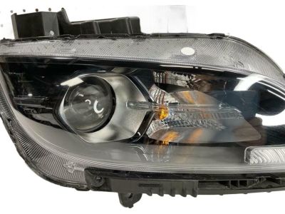 2022 Hyundai Kona Headlight - 92102-J9520