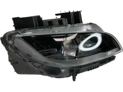 2022 Hyundai Kona Headlight - 92102-J9520