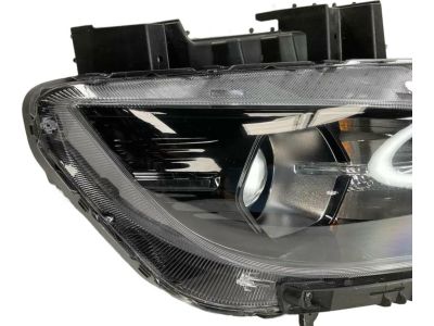 2022 Hyundai Kona Headlight - 92102-J9520