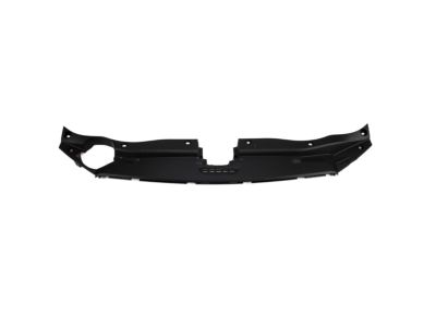 Hyundai 86353-2BAA0 Cover-Radiator Grille Upper