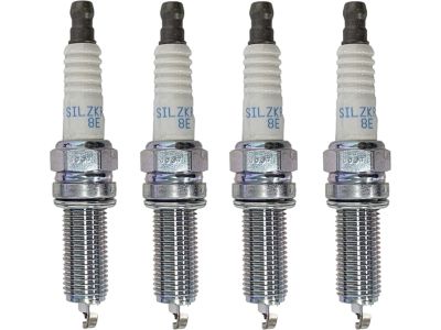 2014 Hyundai Veloster Spark Plug - 18846-08060